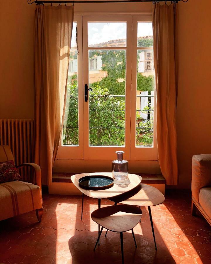 La Bonbonniere - Townhouse سا سيتيورنا دابت المظهر الخارجي الصورة